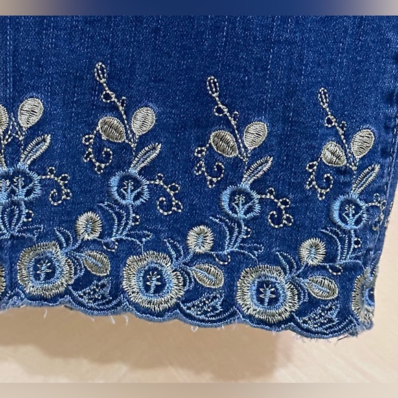 Johnny Was High Rise - Picture 3 of 9